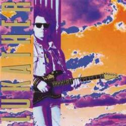 STEVE LUKATHER LUKATHER Виниловая пластинка 