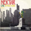 LIVE IN NEW YORK