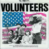 VOLUNTEERS