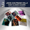 EIGHT CLASSIC ALBUMS