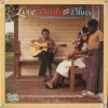 LOVE , DEVILS AND THE BLUES