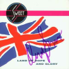 LAND OF HOPE AND GLORY