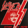 SATANS LITTLE HELPER