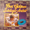 DAS GOLDENE SCHLAGER - ARCHIV  1977