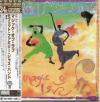 MAGIC OF LOVE