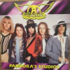 PANDORA'S STUDIOS