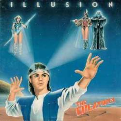 CREATURES ILLUSION Виниловая пластинка 