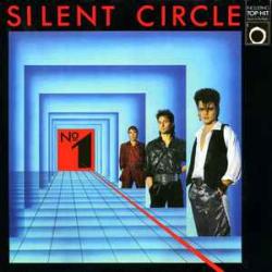 SILENT CIRCLE №1 Виниловая пластинка 