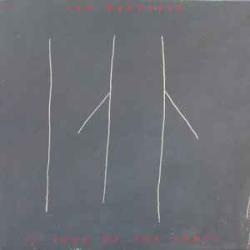 JAN GARBAREK I Took Up The Runes Виниловая пластинка 