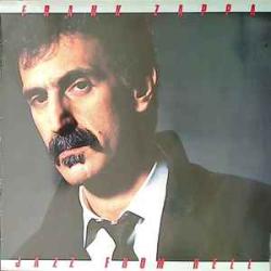 FRANK ZAPPA JAZZ FROM HELL Виниловая пластинка 