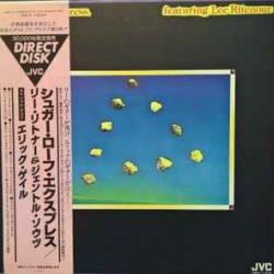SUGAR LOAF EXPRESS FEATURING LEE RITENOUR SUGAR LOAF EXPRESS Виниловая пластинка SUGAR LOAF EXPRESS FEATURING LEE RITENOUR SUGAR LOAF EXPRESS Виниловая пластинка
