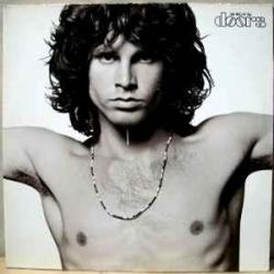 DOORS THE BEST OF DOORS Виниловая пластинка 