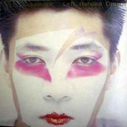 RIUICHI SAKAMOTO LEFT HANDED DREAM Виниловая пластинка 