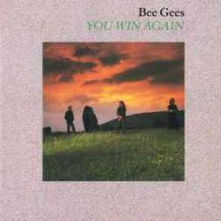BEE GEES ESP Виниловая пластинка 