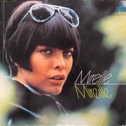 MIREILLE MATHIEU MIREILLE Виниловая пластинка 