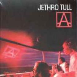 JETHRO TULL A (A La Mode) - The 40th Anniversary Edition CD-Box JETHRO TULL A (A La Mode) - The 40th Anniversary Edition CD-Box
