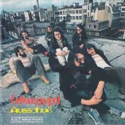 EULENSPYGEL AUSSCHUSS Фирменный CD EULENSPYGEL AUSSCHUSS Фирменный CD