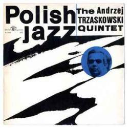The Andrzej Trzaskowski Quintet Polish Jazz Vol. 4 Виниловая пластинка The Andrzej Trzaskowski Quintet Polish Jazz Vol. 4 Виниловая пластинка