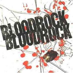BLOODROCK BLOODROCK Виниловая пластинка BLOODROCK BLOODROCK Виниловая пластинка