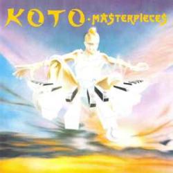 KOTO MASTERPIECES Виниловая пластинка 