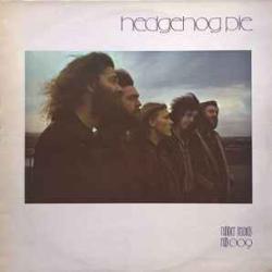 HEDGEHOG PIE HEDGEHOG PIE Виниловая пластинка HEDGEHOG PIE HEDGEHOG PIE Виниловая пластинка