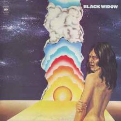 BLACK WIDOW BLACK WIDOW Виниловая пластинка BLACK WIDOW BLACK WIDOW Виниловая пластинка