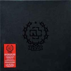 RAMMSTEIN VINYL BOX-SET LP-BOX 