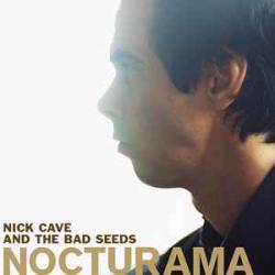 NICK CAVE AND THE BAD SEEDS Nocturama Виниловая пластинка NICK CAVE AND THE BAD SEEDS Nocturama Виниловая пластинка