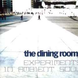 DINING ROOMS EXPERIMENTS Виниловая пластинка DINING ROOMS EXPERIMENTS Виниловая пластинка