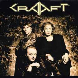 CRAAFT CRAAFT Виниловая пластинка CRAAFT CRAAFT Виниловая пластинка
