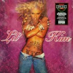 LIL' KIM The Notorious KIM Виниловая пластинка 