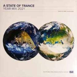ARMIN VAN BUUREN A State Of Trance - Year Mix 2021 Виниловая пластинка ARMIN VAN BUUREN A State Of Trance - Year Mix 2021 Виниловая пластинка