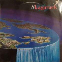 SKAGARACK SKAGARACK Фирменный CD SKAGARACK SKAGARACK Фирменный CD