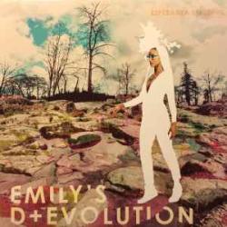 Esperanza Spalding Emily's D+Evolution Виниловая пластинка 