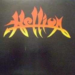 HELLION HELLION Виниловая пластинка HELLION HELLION Виниловая пластинка