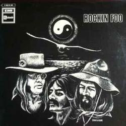 ROCKIN FOO ROCKIN FOO Виниловая пластинка ROCKIN FOO ROCKIN FOO Виниловая пластинка