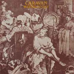 CARAVAN WATERLOO LILY Виниловая пластинка 