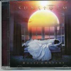 SUNSTORM House Of Dreams Фирменный CD SUNSTORM House Of Dreams Фирменный CD