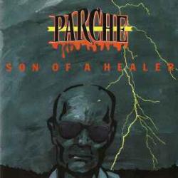 PARCHE SON OF A HEALER Фирменный CD PARCHE SON OF A HEALER Фирменный CD