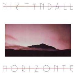NIK TYNDALL HORIZONTE Виниловая пластинка NIK TYNDALL HORIZONTE Виниловая пластинка