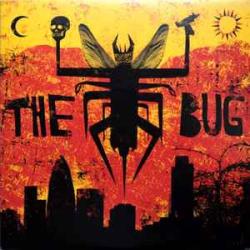 BUG LONDON ZOO Виниловая пластинка 