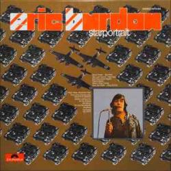 ERIC BURDON STARPORTRAIT LP-BOX 