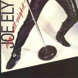 JOE ELY Dig All Night Виниловая пластинка JOE ELY Dig All Night Виниловая пластинка