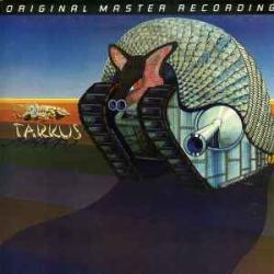 EMERSON, LAKE & PALMER TARKUS Виниловая пластинка 