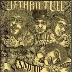 JETHRO TULL STAND UP Виниловая пластинка JETHRO TULL STAND UP Виниловая пластинка