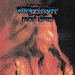 JANIS JOPLIN I GOT DEM OL' KOZMIC BLUES AGAIN MAMA! Виниловая пластинка 