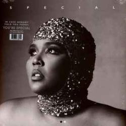 LIZZO Special Виниловая пластинка 