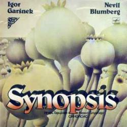 SYNOPSIS Synopsis Виниловая пластинка 