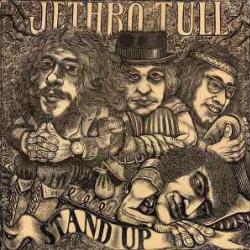 JETHRO TULL STAND UP Виниловая пластинка JETHRO TULL STAND UP Виниловая пластинка