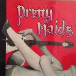 PRETTY MAIDS PRETTY MAIDS Виниловая пластинка PRETTY MAIDS PRETTY MAIDS Виниловая пластинка